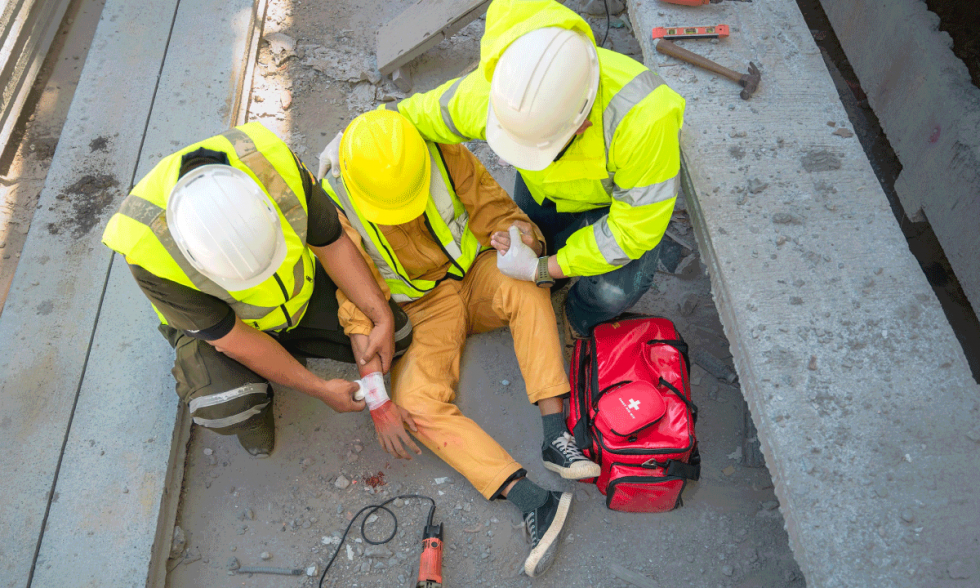The Tech Driven Evolution of Risk Prevention A New Era for Occupational Safety