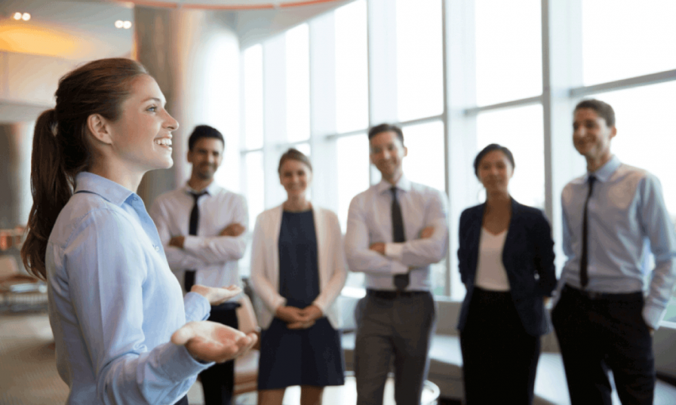 Eurocoach and Universidad Autónoma de Chile Empower Leaders with Coaching and NLP Diploma