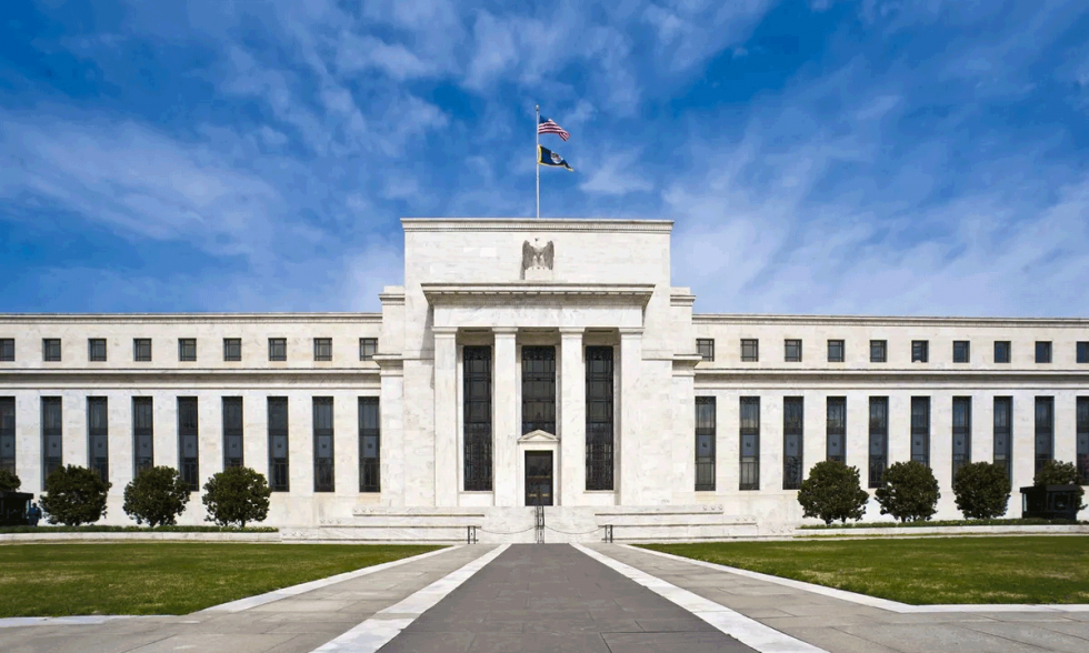 Federal Reserve Cuts Interest Rates What the First Adjustment of 2025 Means for the Global Economy