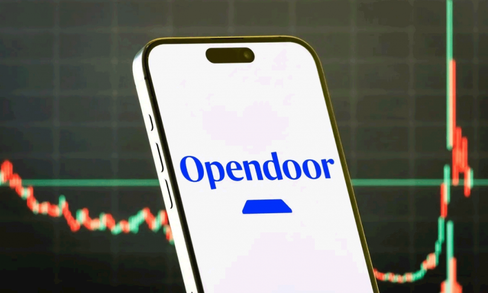 Opendoor Faces Leadership Shift as CEO Steps Down Redefining Its Path in the Global PropTech Market