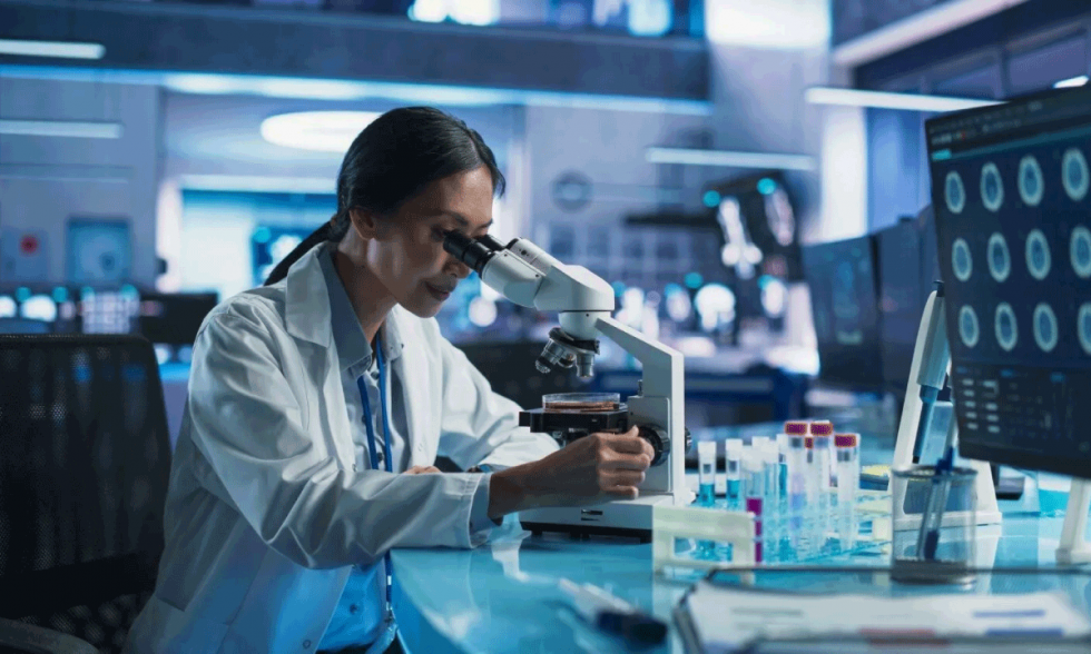 Recent Breakthroughs in Alzheimers Research Offer New Hope for Early Diagnosis and Treatment