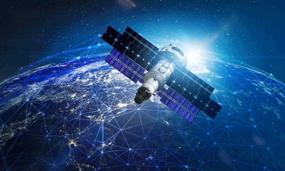Space Data Centers Can Orbit Solve Earths Digital Sustainability Challenges
