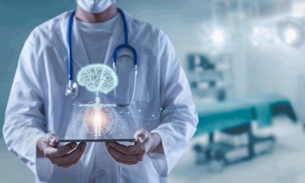 Artificial Intelligence in Healthcare Innovation Regulation and Investment Opportunities