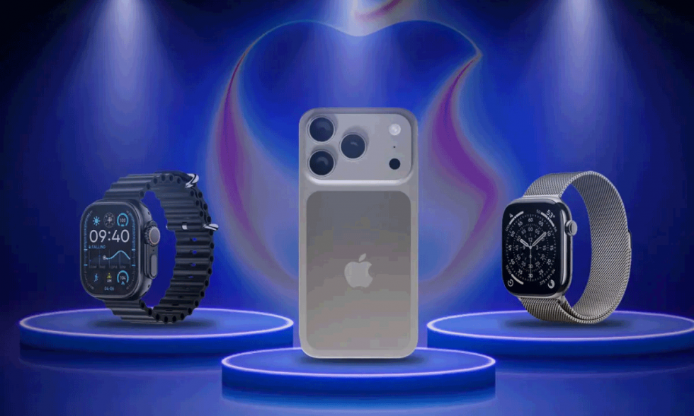 Apple Launches iPhone Air Apple Watch Series 11 and AirPods Pro 3 with Real Time Translation for Global Professionals