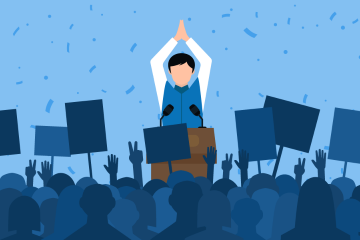 Public Leadership in Transition Advanced Education as the Key to Modern Governance