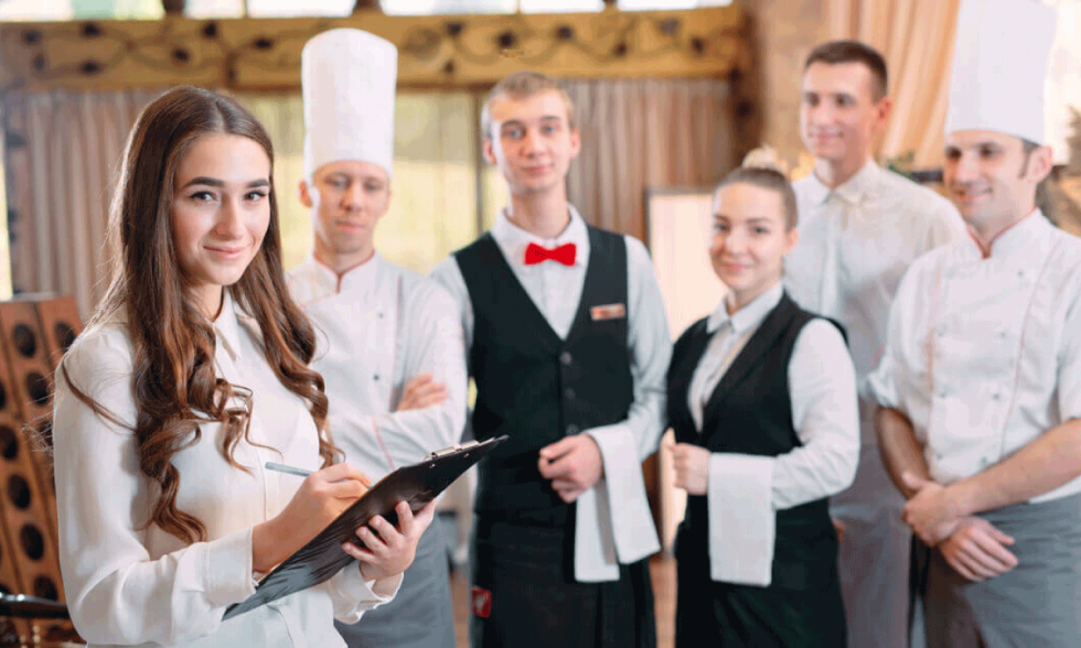 Redefining Tourism and Hospitality Leadership and Innovation for a Sustainable Future