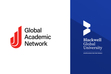 Blackwell Global University y Global Academic Network GAN
