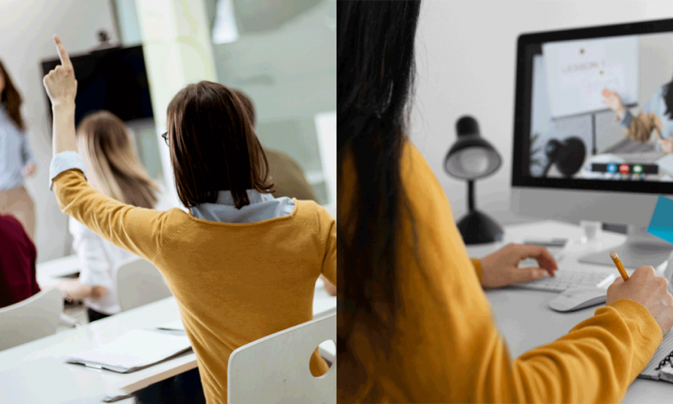 Online Education Redefines the Future of Professional Learning Worldwide