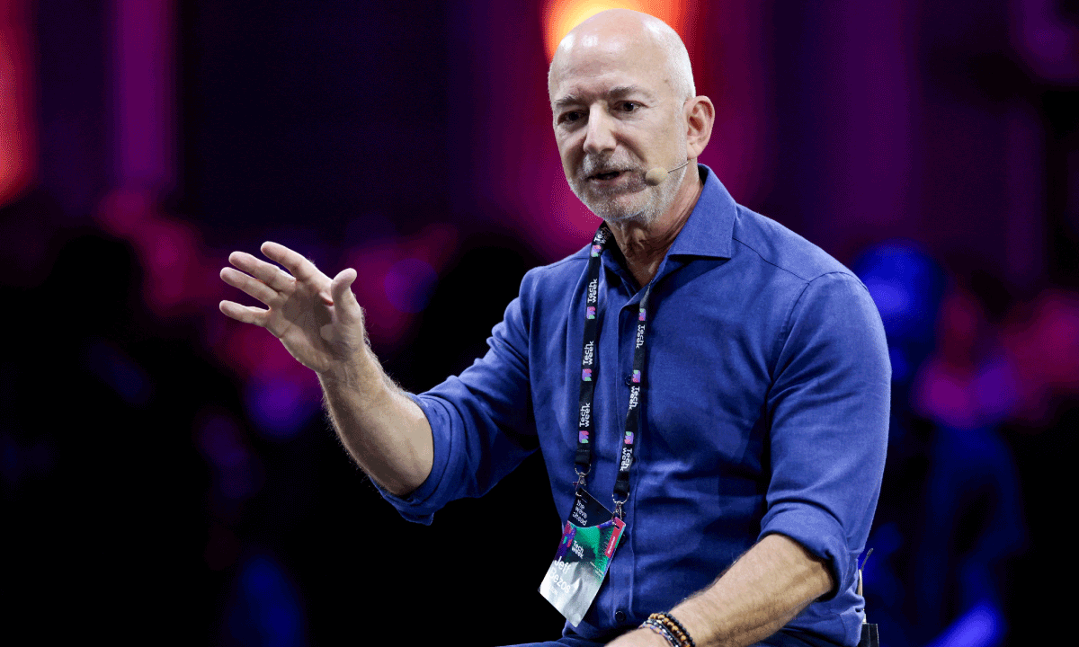 Jeff Bezos Launches Project Prometheus to Compete in the Global Race for Advanced AI