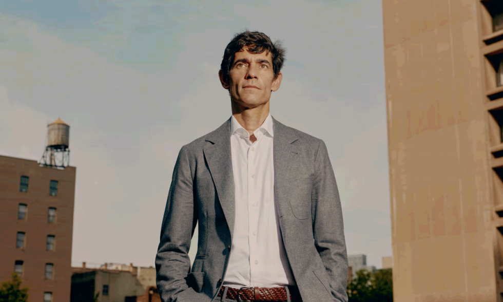 How Nicholas Thompson Uses a Custom GPT to Transform His Training Writing and Daily Productivity