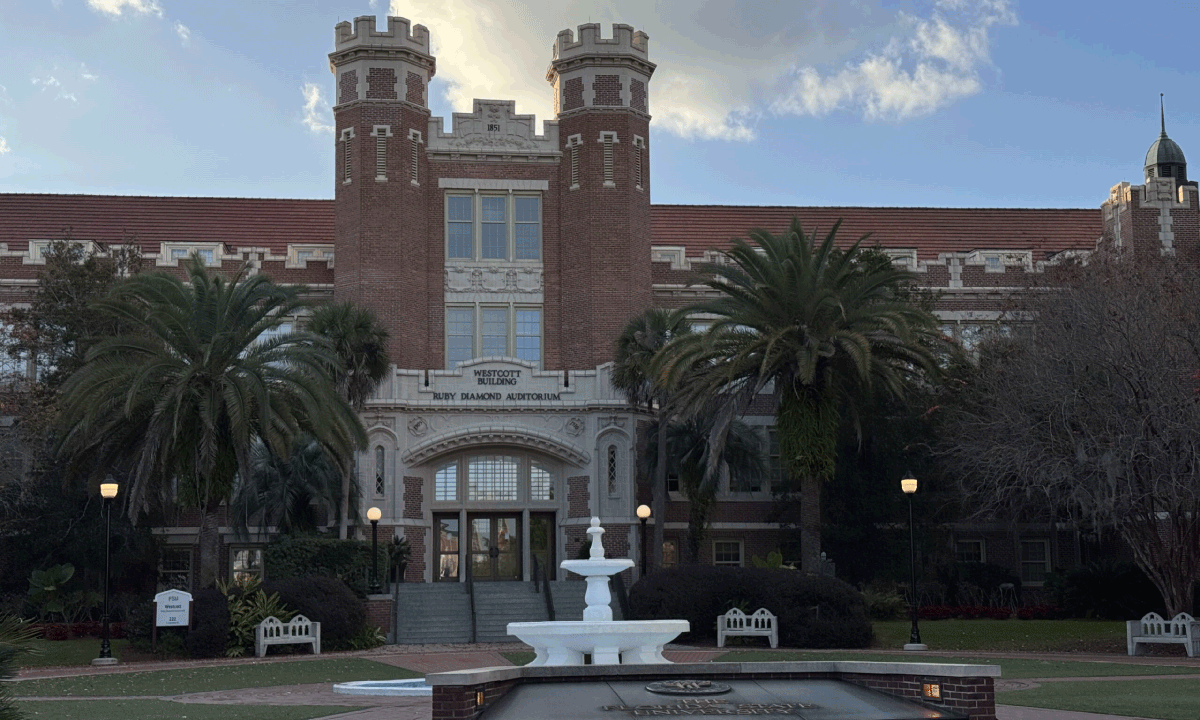 Florida Mandates Public Access to University Syllabi and Reading Lists Ahead of Each Academic Term