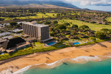 Resilient Leadership in Tourism Royal Lahaina GM Nicholas Kuhns Earns Spot on 2025 'GMs to Watch'