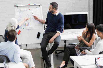 Essential Leadership Strategies to Stay Effective Under Overload, According to Harvard Business Review