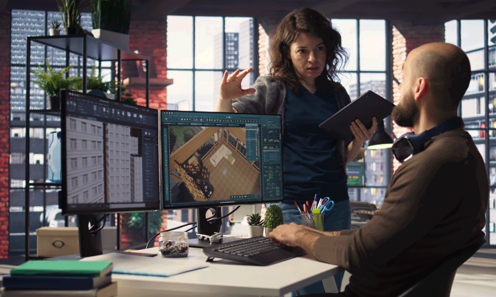 Why the Global Construction Industry Is Turning to BIM and Advanced Project Management Skills