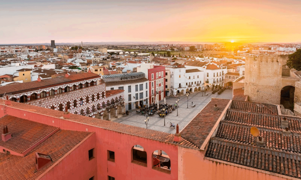 UNINDE Granted Official University Status in Spains Extremadura Region