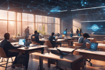 How Universities Are Using AI to Review Courses and Strengthen Academic Quality