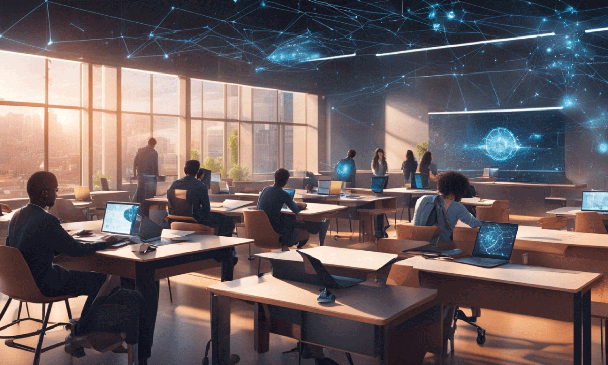 How Universities Are Using AI to Review Courses and Strengthen Academic Quality