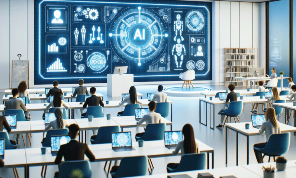 AI Literacy Becomes a Core Requirement as Universities Redefine Undergraduate Education