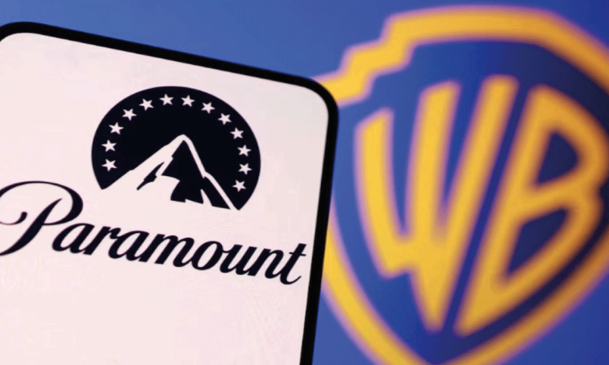 How the Warner Bros. Discovery Buyout Battle Reflects Evolving Skills and Career Opportunities in Media and Entertainment