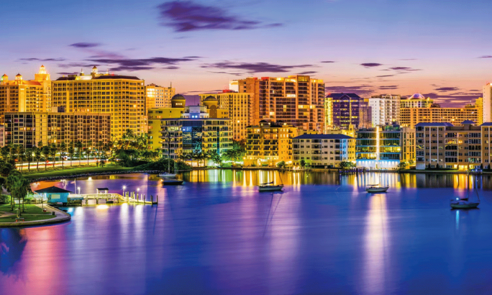 Tourism Forecasts and Destination Strategy What Sarasota County Reveals About the Future of Travel Management