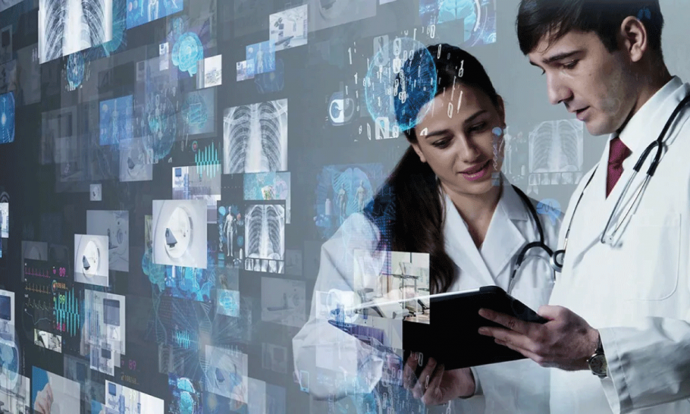 Vitalis invests 15 million dollars in healthcare technology, accelerating digital transformation in health systems