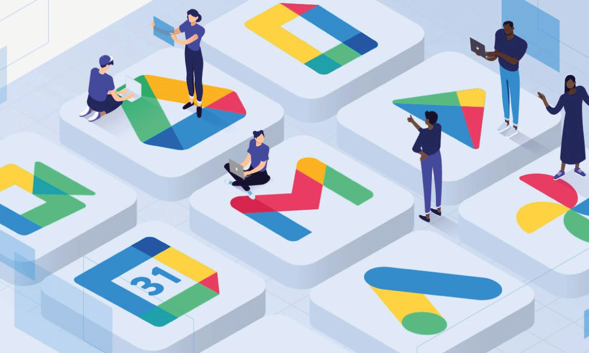 Google Tests an Email Based Productivity Assistant, Signaling a Shift in the Future of Work