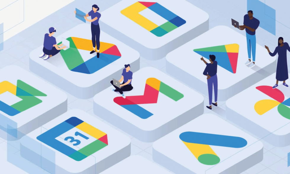 Google Tests an Email Based Productivity Assistant, Signaling a Shift in the Future of Work