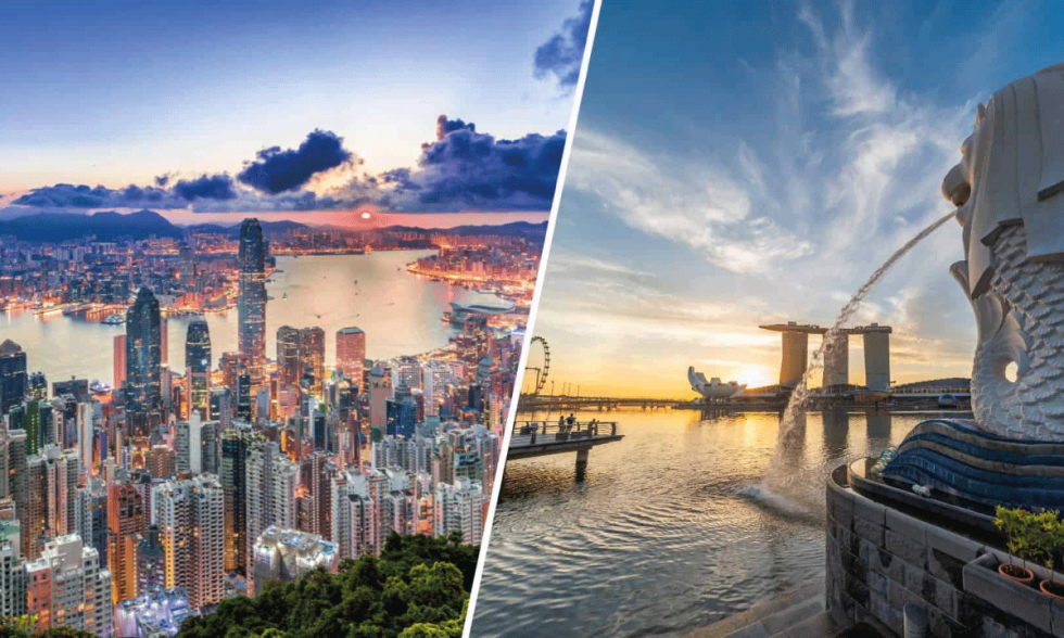 Hong Kong and Singapore universities emerge as key talent pipelines for global banking careers