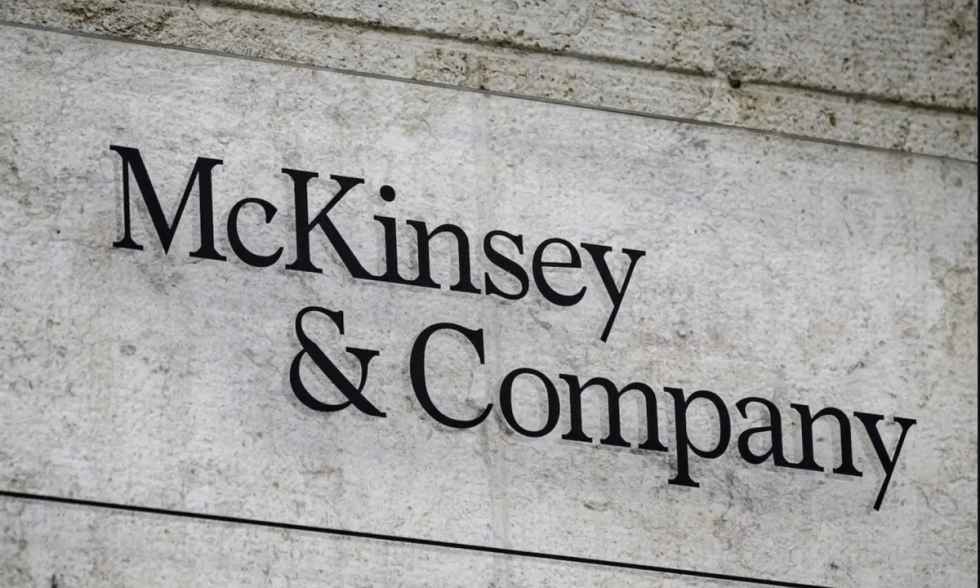 What McKinsey’s workforce restructuring reveals about the future of consulting careers
