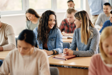 U.S. Professional Degrees and Global Employability Why International Credentials Matter in Emerging Economies