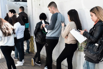 Youth Employment in Peru Highlights the Role of Specialized Higher Education in a Changing Labor Market