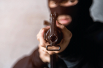 Organized crime as a national security challenge trends and policy responses in the U.S