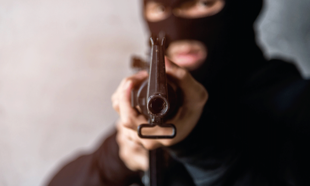 Organized crime as a national security challenge trends and policy responses in the U.S