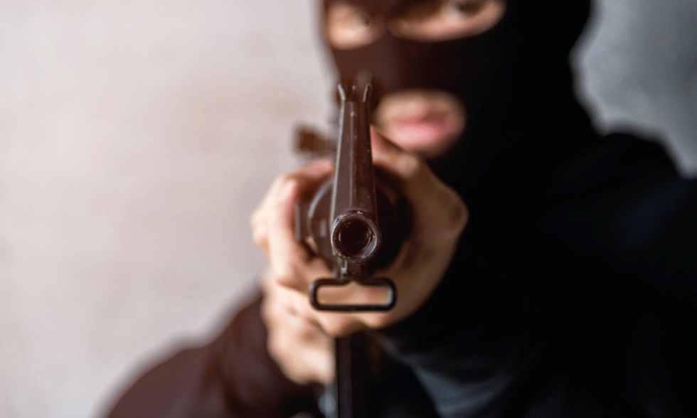 Organized crime as a national security challenge trends and policy responses in the U.S