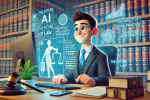 Artificial Intelligence Transforms Legal Practice in the United States