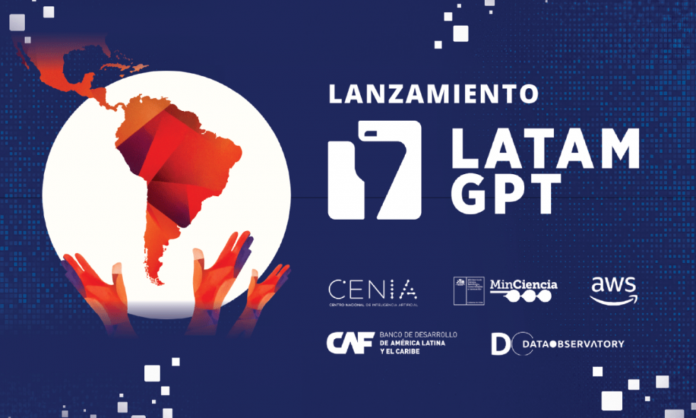 Latamgpt