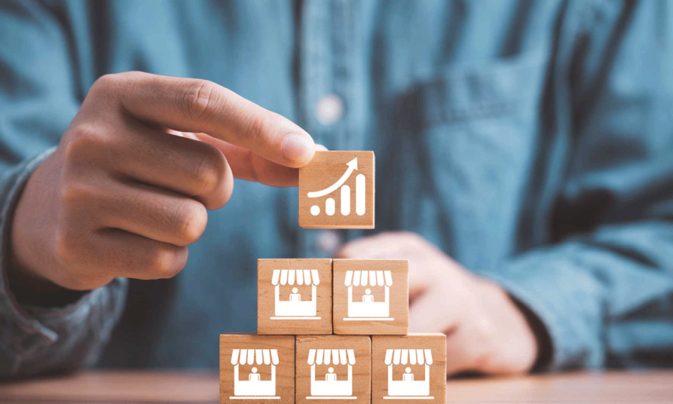 Why franchising became one of the worlds fastest growing business models