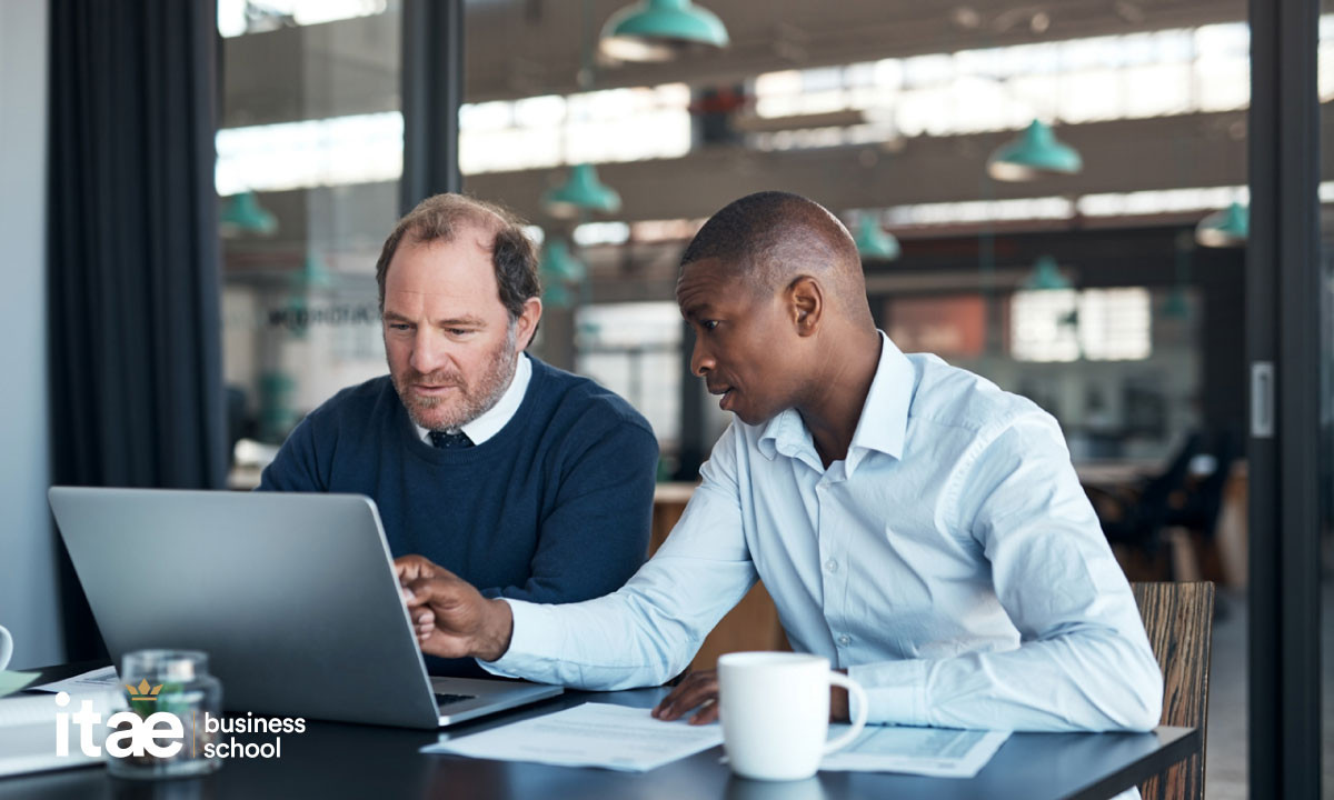 Itae business school espana