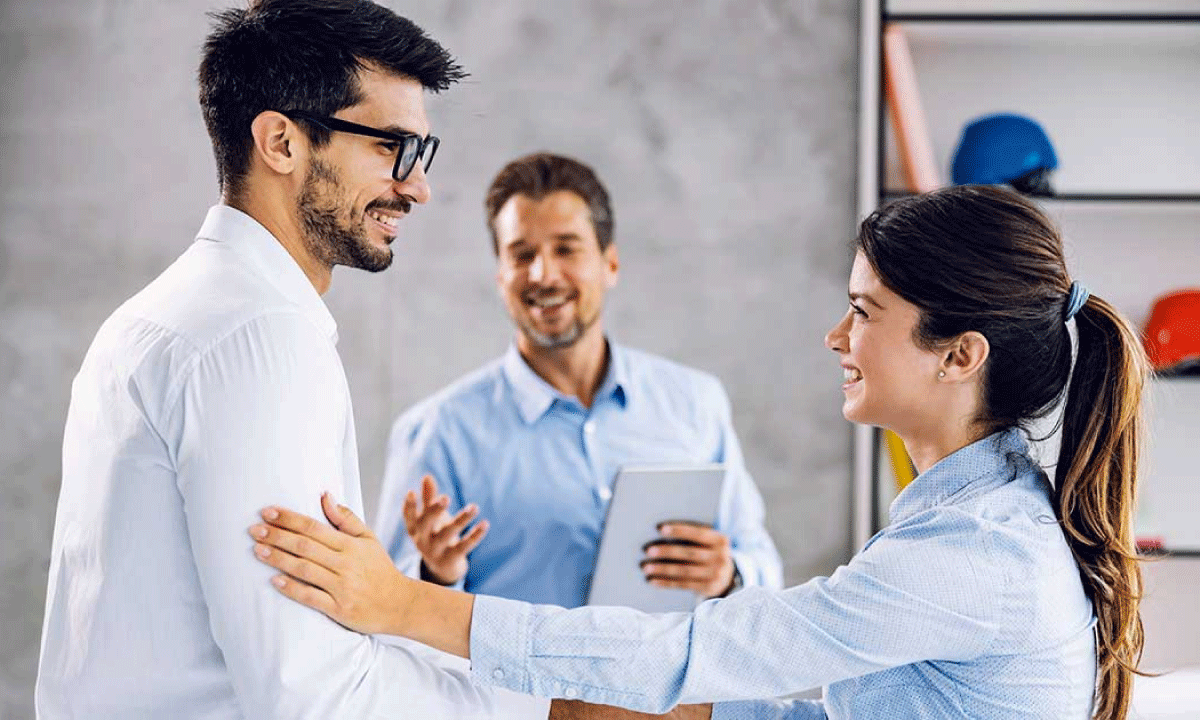 Comunicacion empresarial