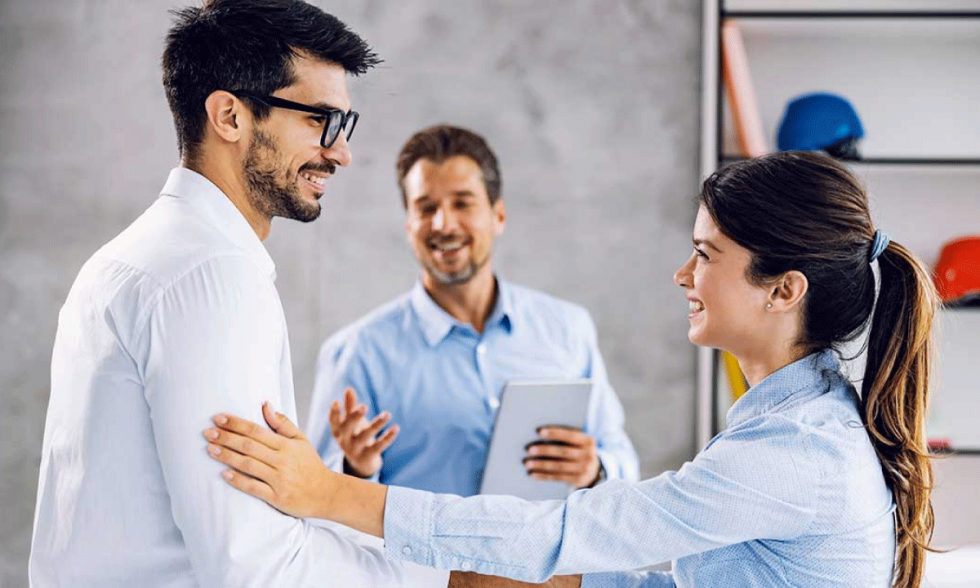 Comunicacion empresarial