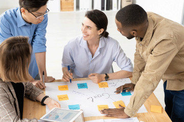 Investigation project