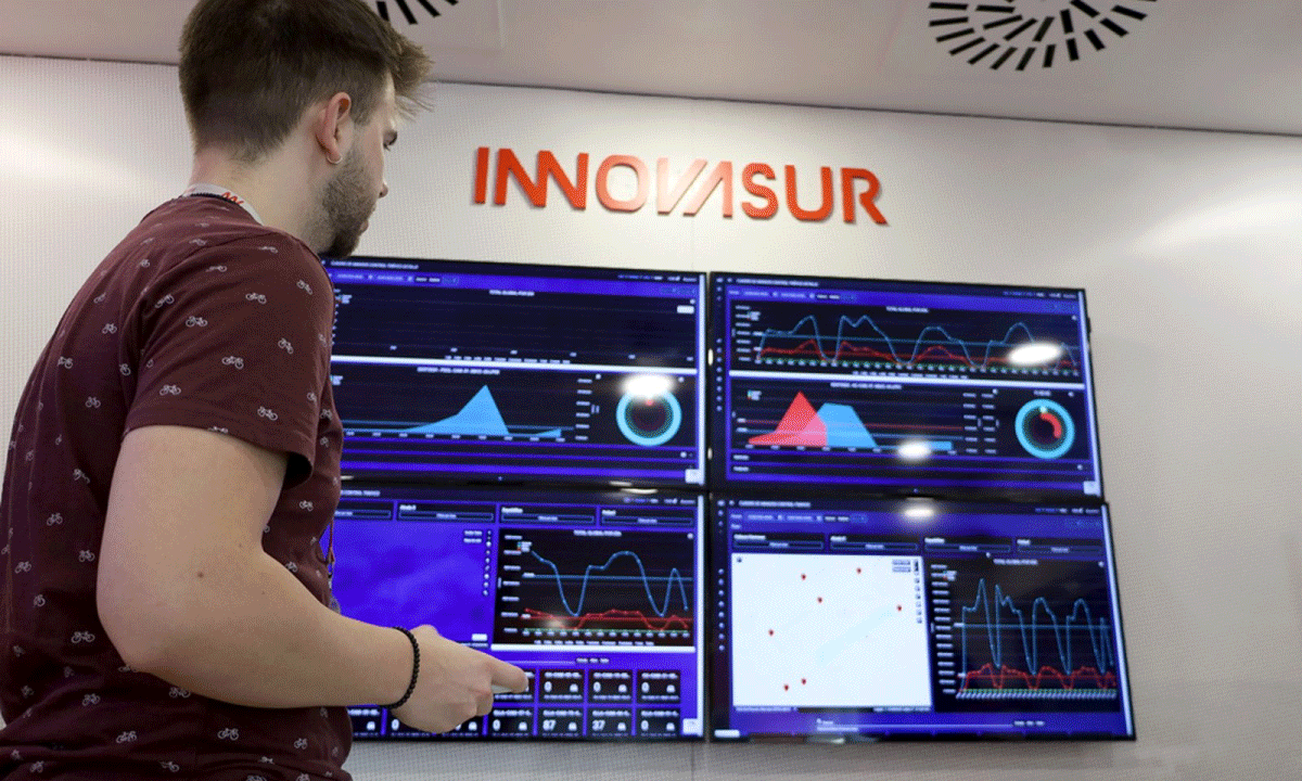 Innovasur