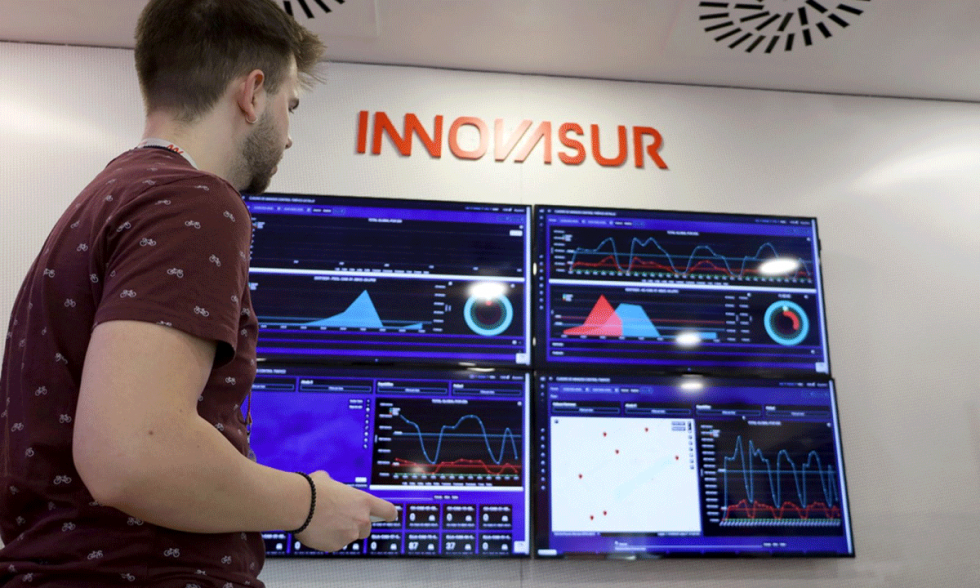 Innovasur