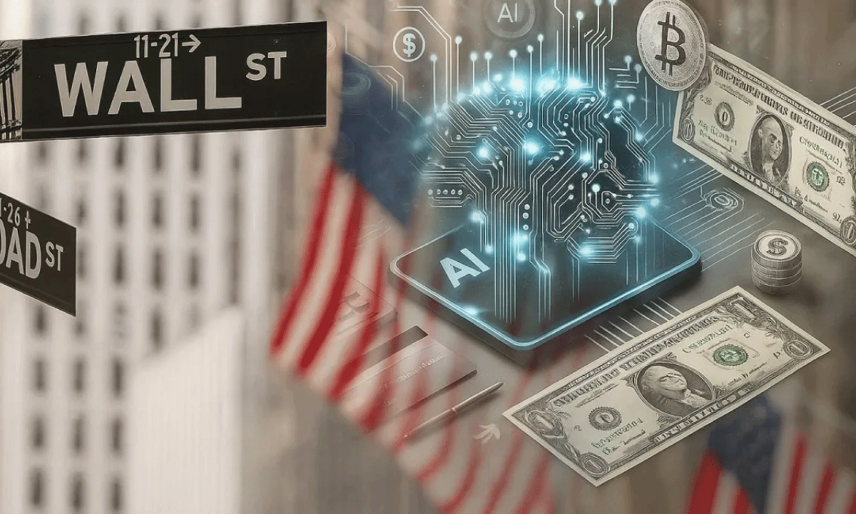 AI Expectations Are Shaping Financial Markets and the Future Economy